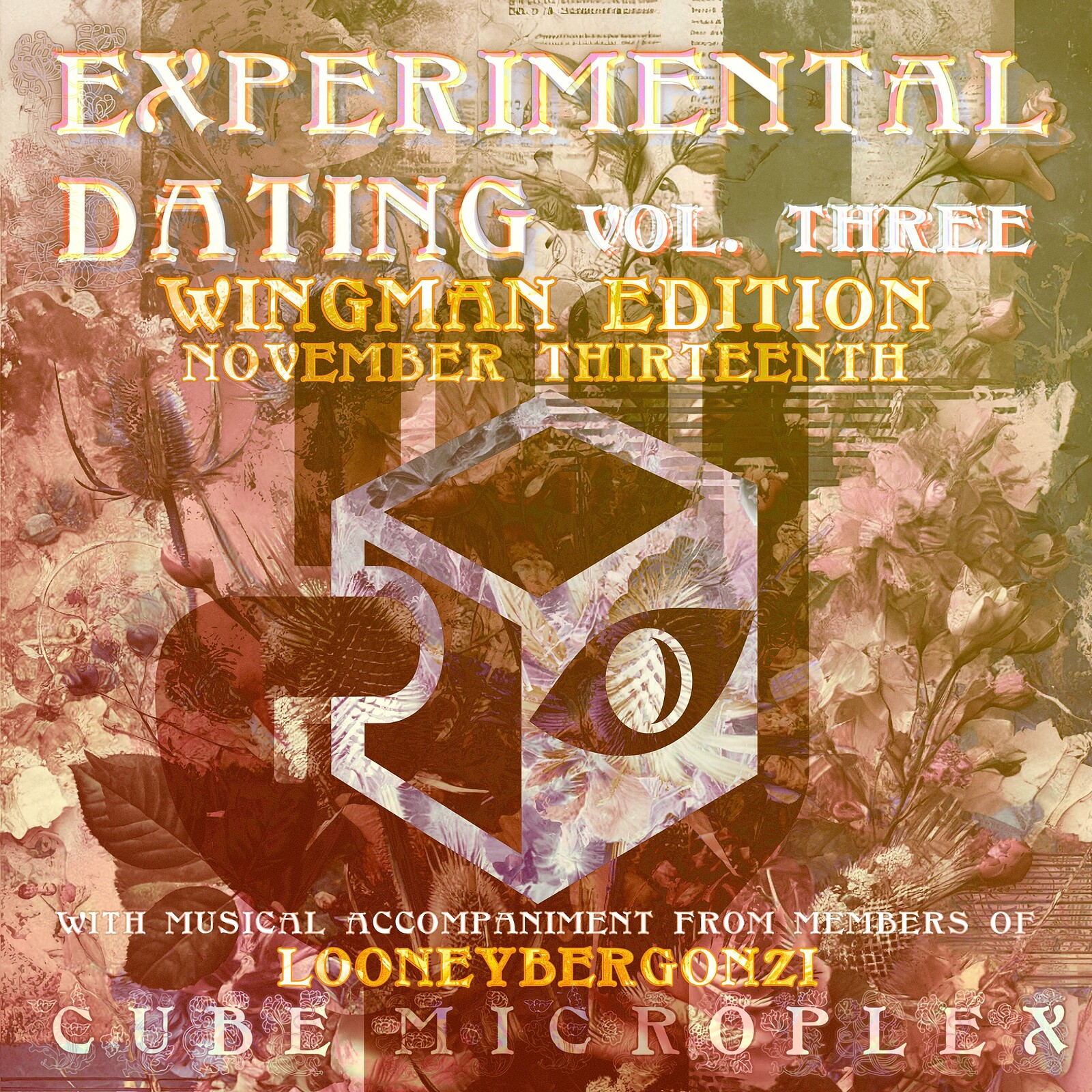 Wingman Revisé No2 flyer